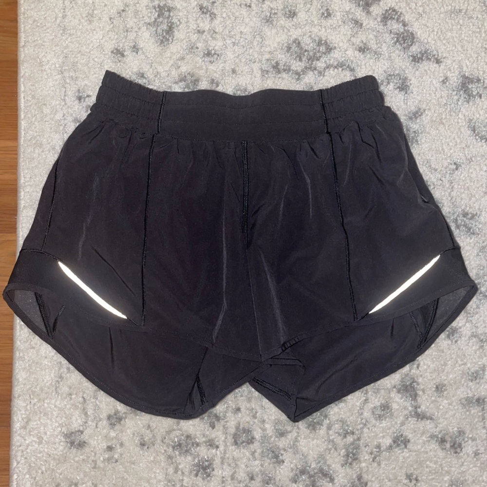 Women's Lululemon Shorts